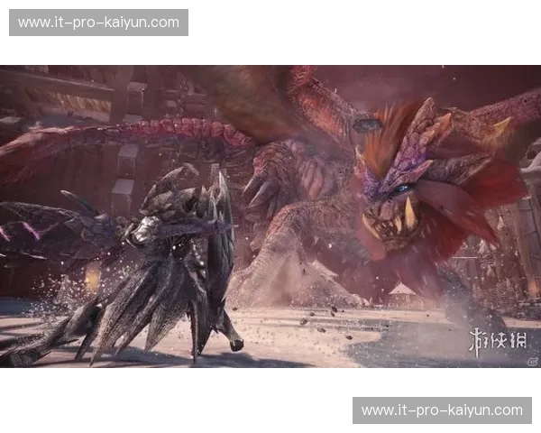 厄斯特与塞萨洛：穿越冰原与烈日的灵魂博弈